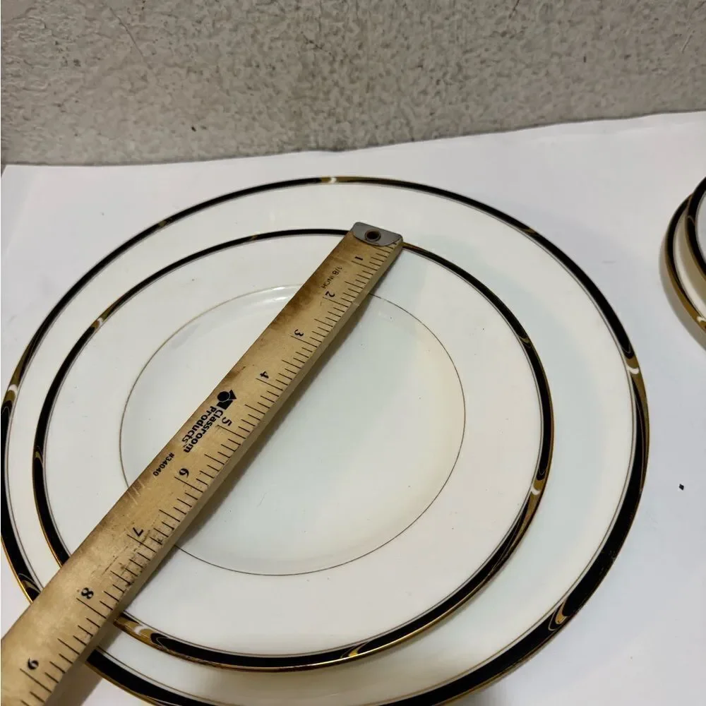 Vintage Mikasa Bone China 